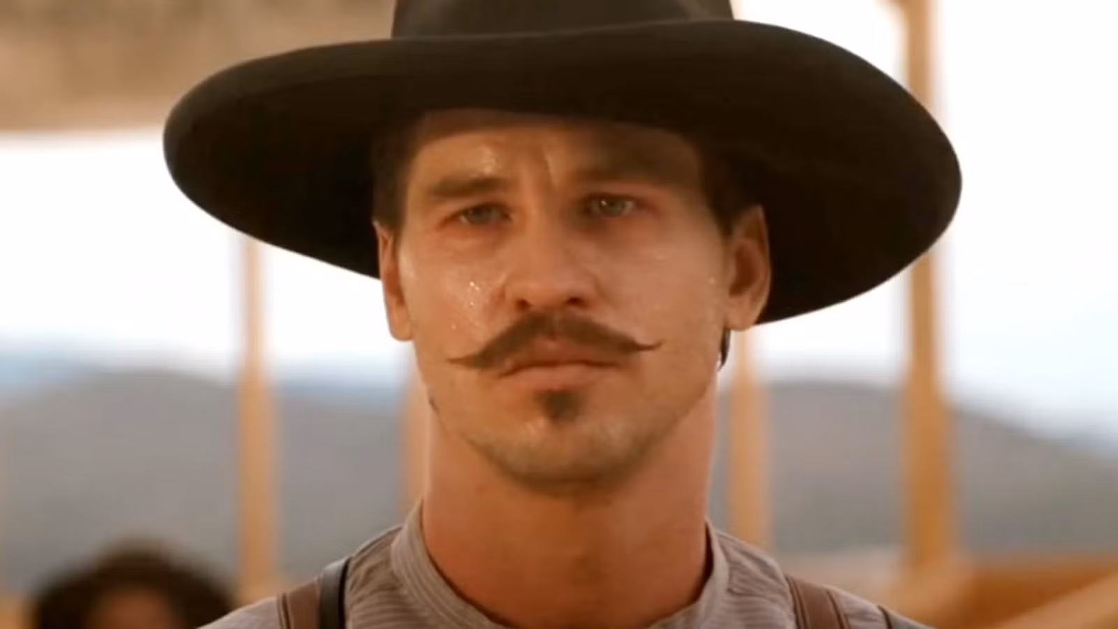 Qué pasó con el verdadero Doc Holliday después de Tombstone (no murió hasta más tarde)