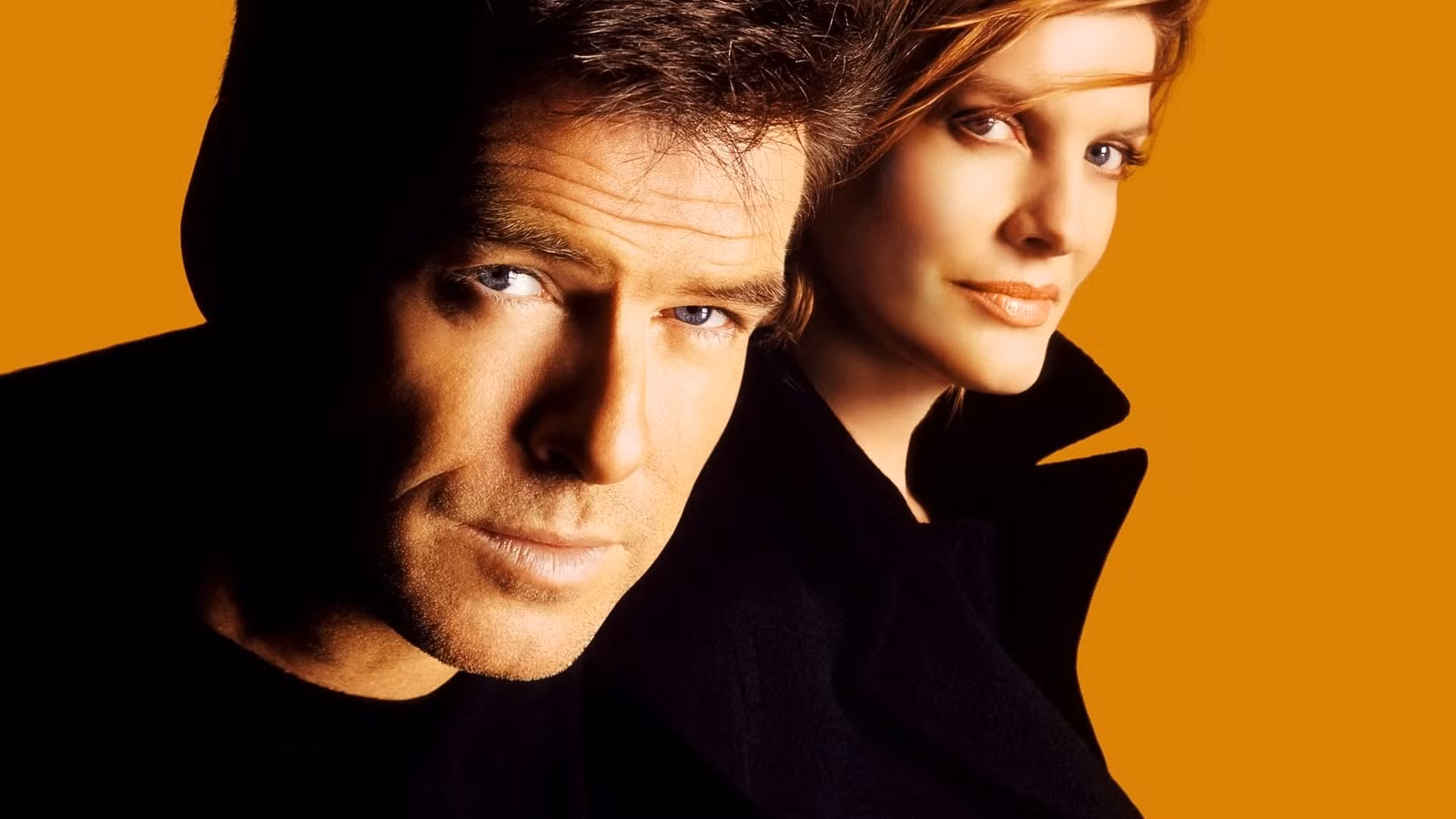 27 años después, el thriller sobre atracos de Pierce Brosnan está disponible gratis en YouTube antes de una nueva versión repleta de estrellas