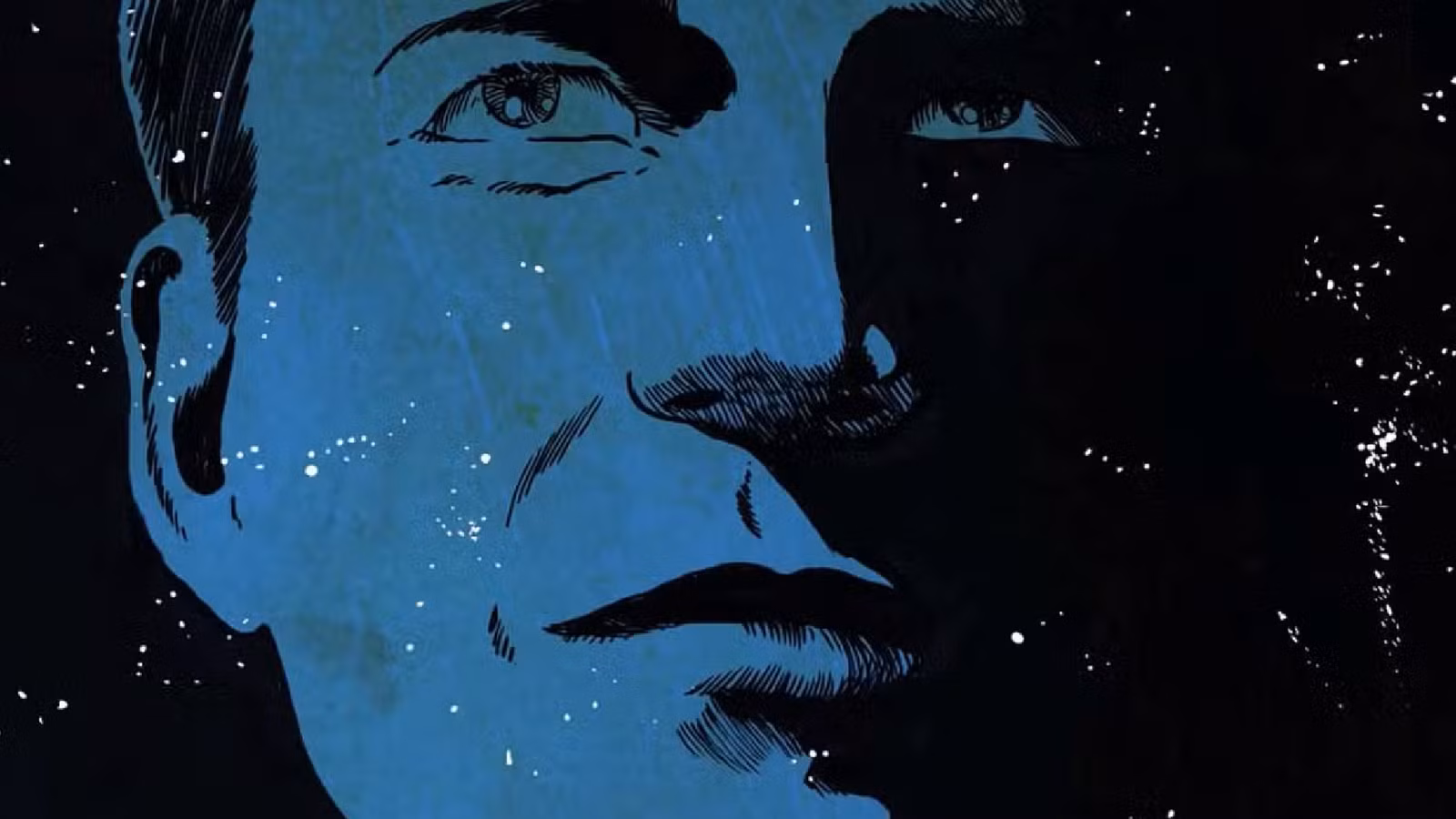 La pelea final del Capitán Kirk comienza en el próximo capítulo de la nueva y épica serie de Star Trek