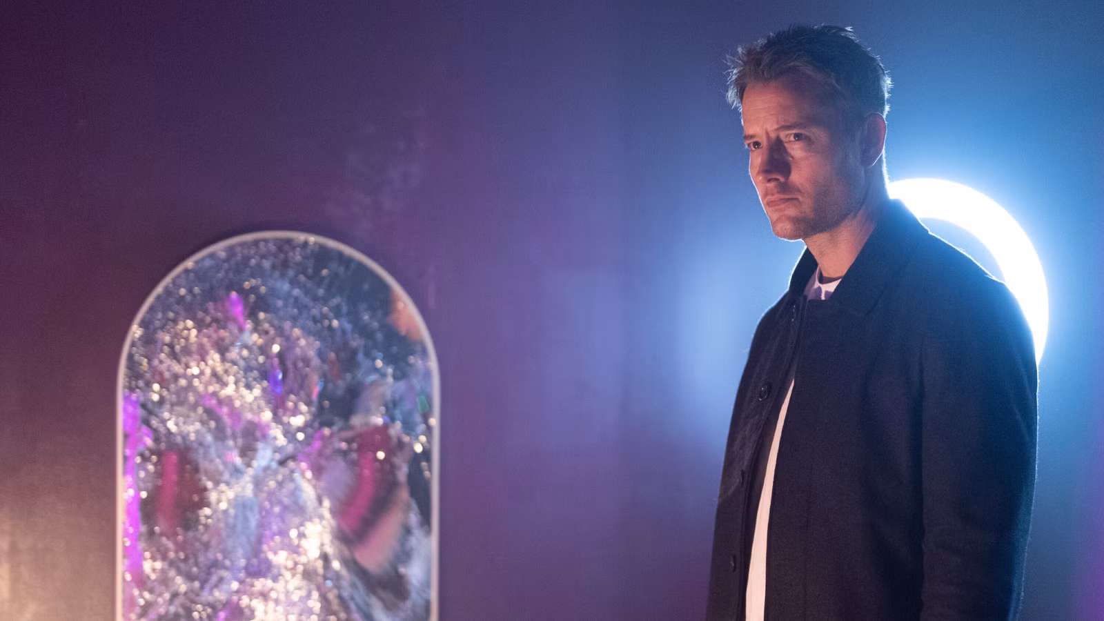 Después de 3 temporadas, CBS finalmente se aleja de la fórmula original de Tracker