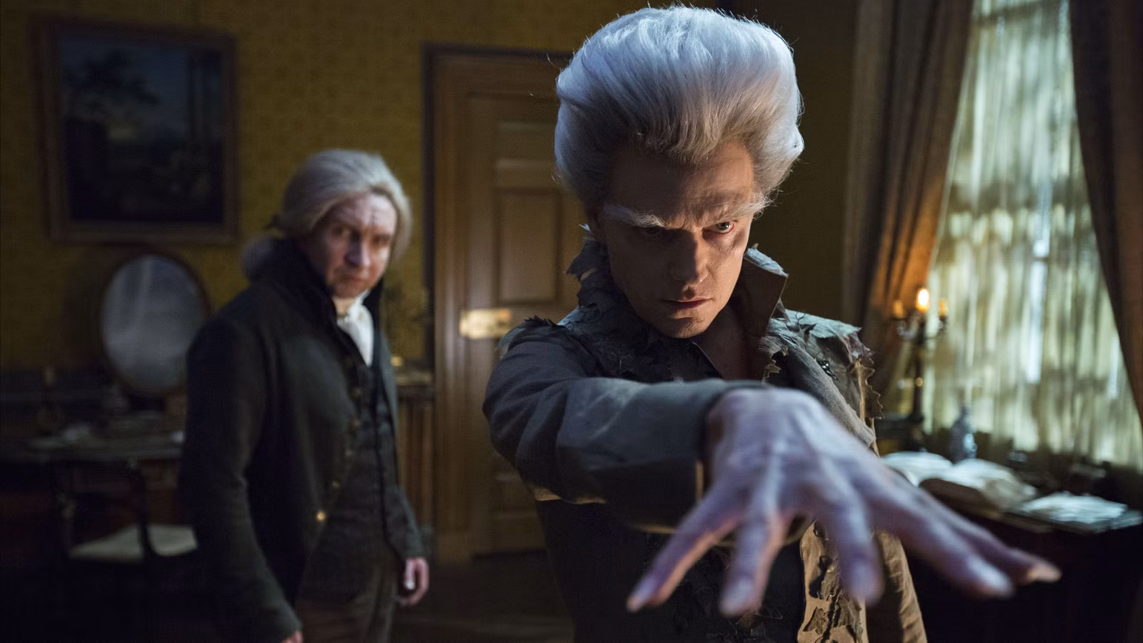 8 miniseries de fantasía casi perfectas que nadie recuerda hoy