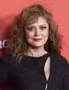 Foto de cabeza de Susan Sarandon
