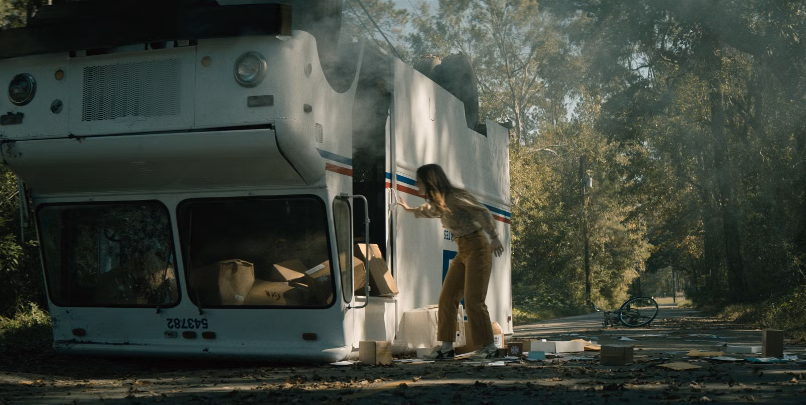 La película de ciencia ficción de 93 minutos de The Last Of Us Star es una de las mayores joyas ocultas de Hulu