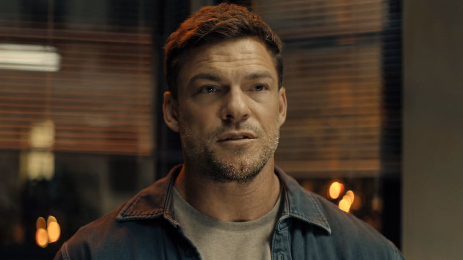 Reacher de Alan Ritchson nunca volverá a ser el mismo después de la temporada 4