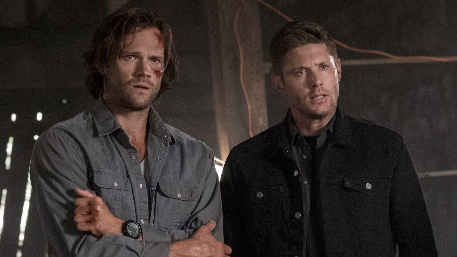 El regreso sobrenatural de Sam y Dean Winchester está haciendo lo que la serie de televisión nunca pudo