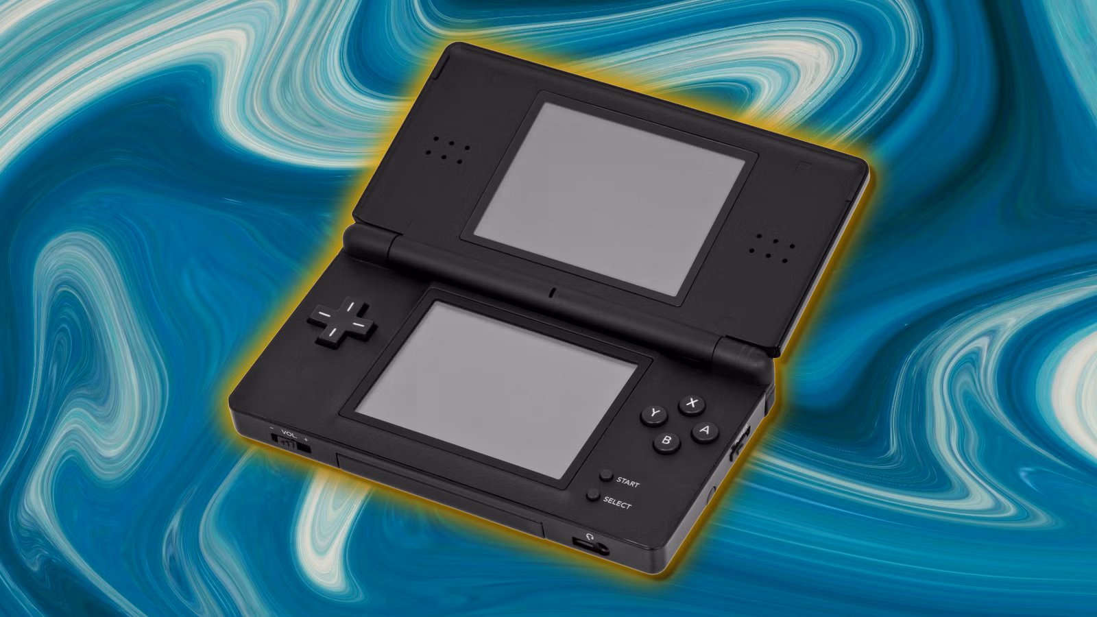 5 juegos de Nintendo DS que son obras maestras 10/10