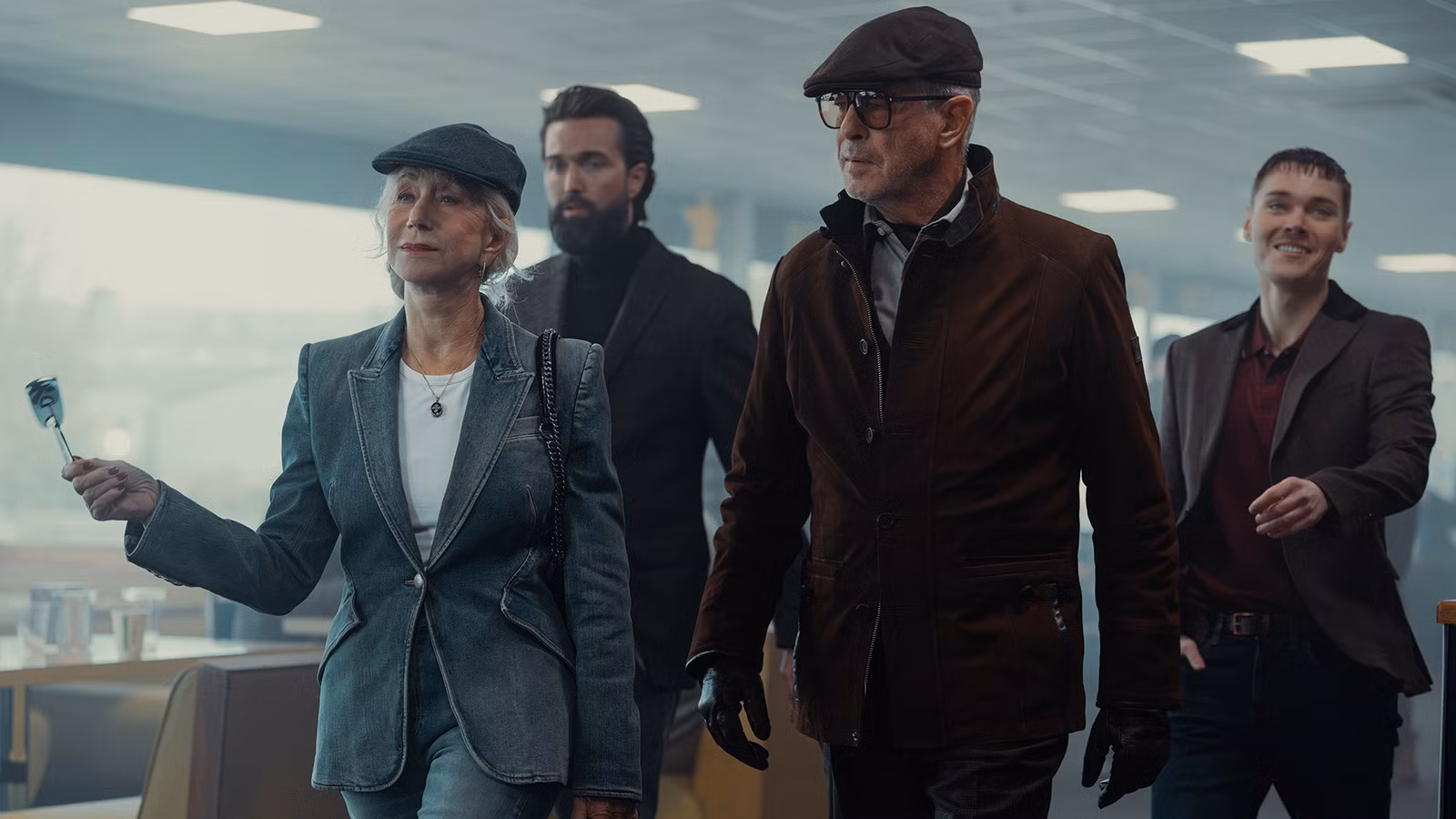 Lo que llegará a Paramount+ en septiembre de 2026: lista completa de programas de televisión y películas