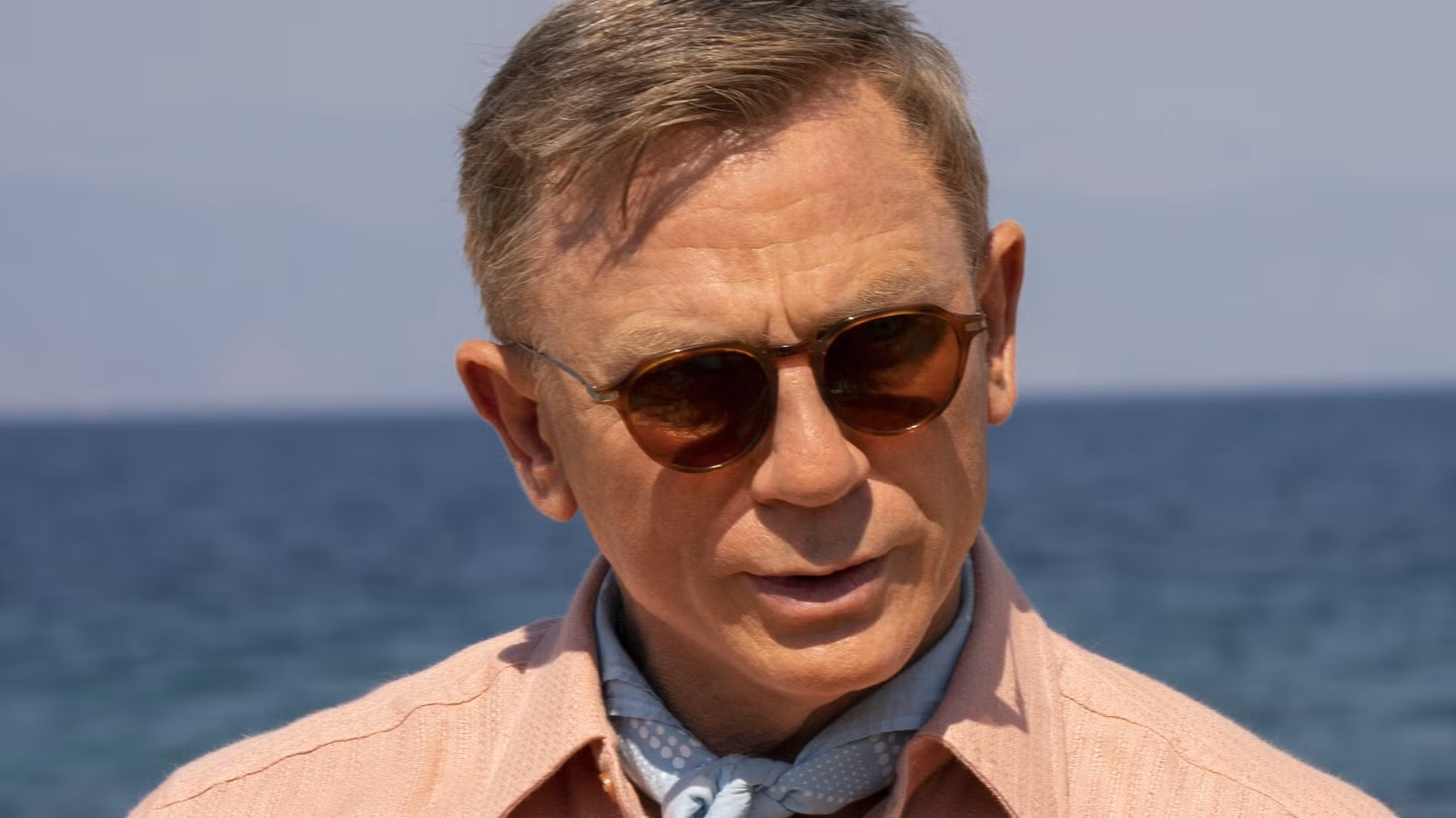 El reemplazo de Knives Out de 6 partes de Hulu se volvió más similar al misterio del asesinato de Daniel Craig