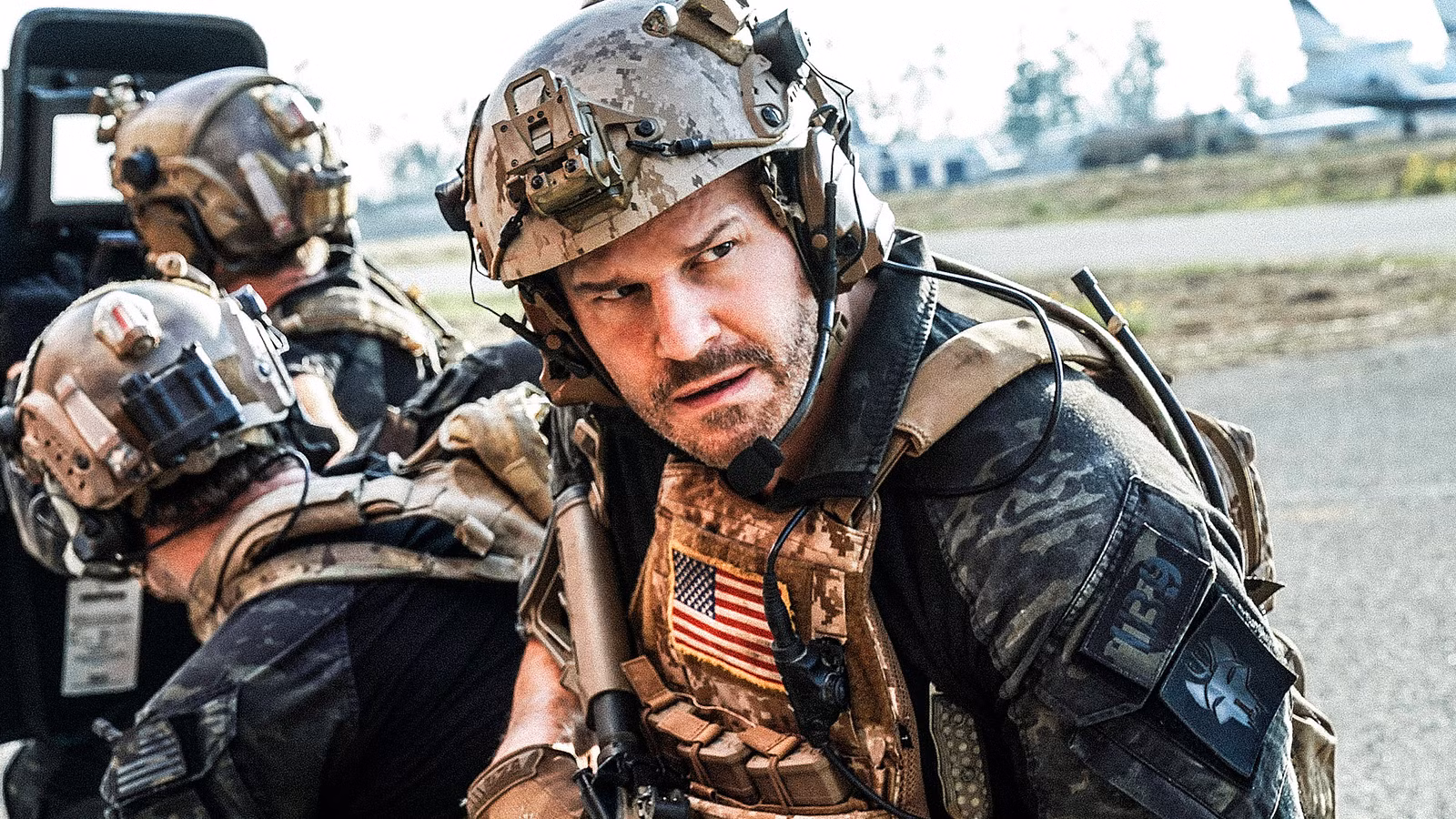 La serie de siete temporadas de David Boreanaz de Netflix es oficialmente un atracón imprescindible después de 2 años