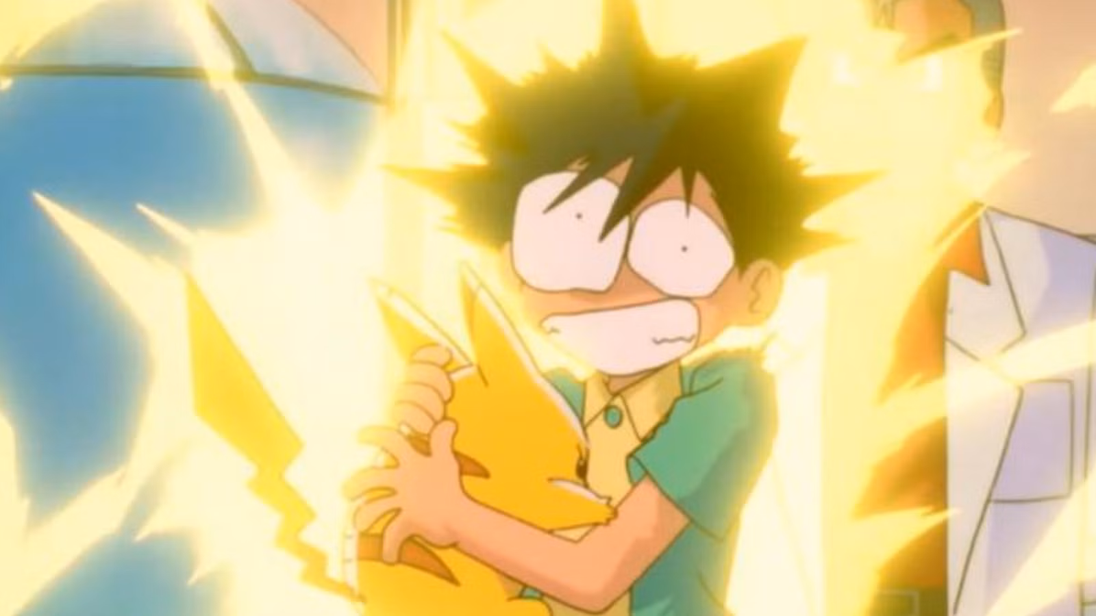 7 episodios de Kanto de la temporada 1 de Pokémon que no aguantan hoy