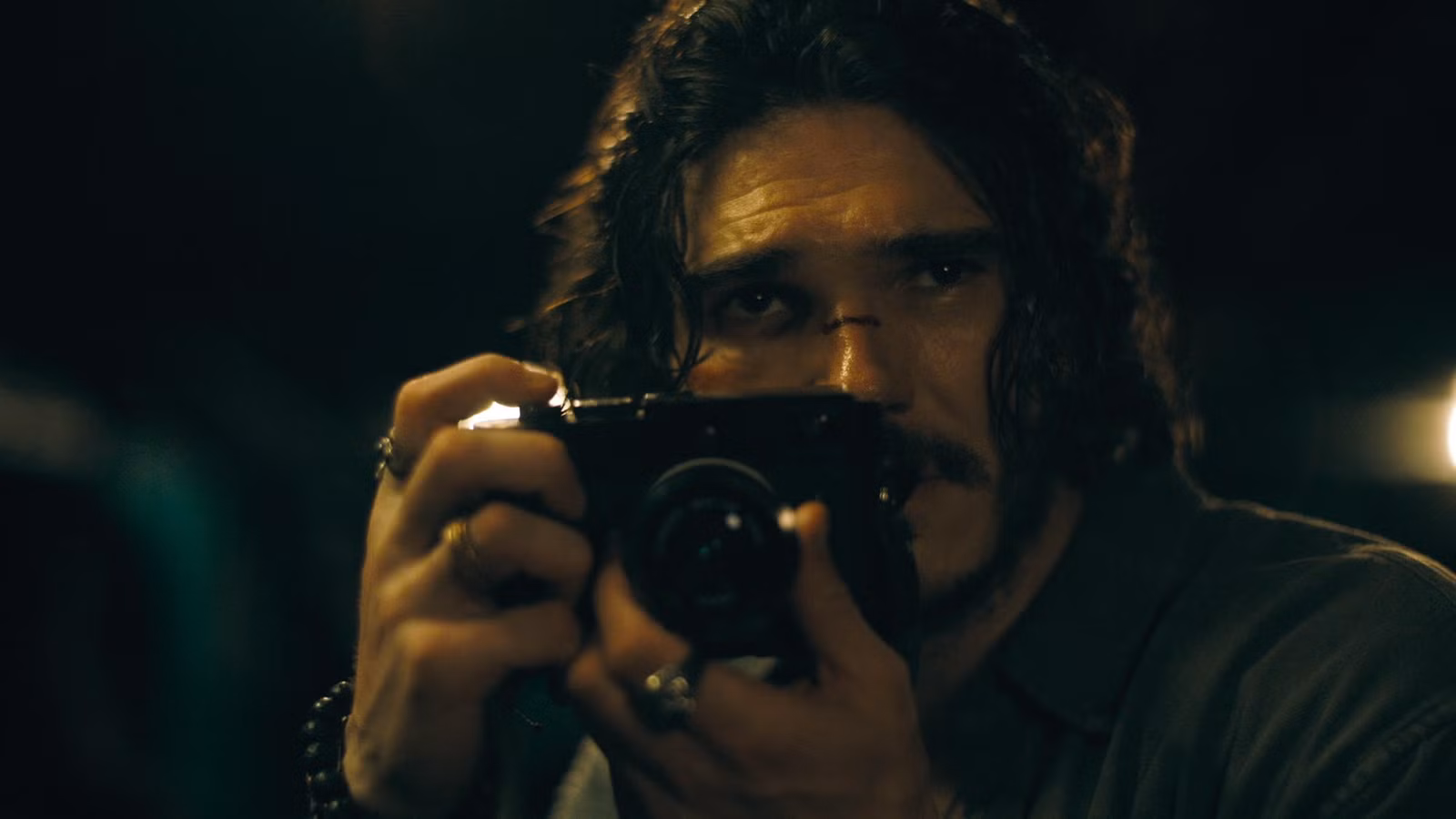 La última reseña fotográfica: a la peor película de Zack Snyder le falta su toque [TIFF]