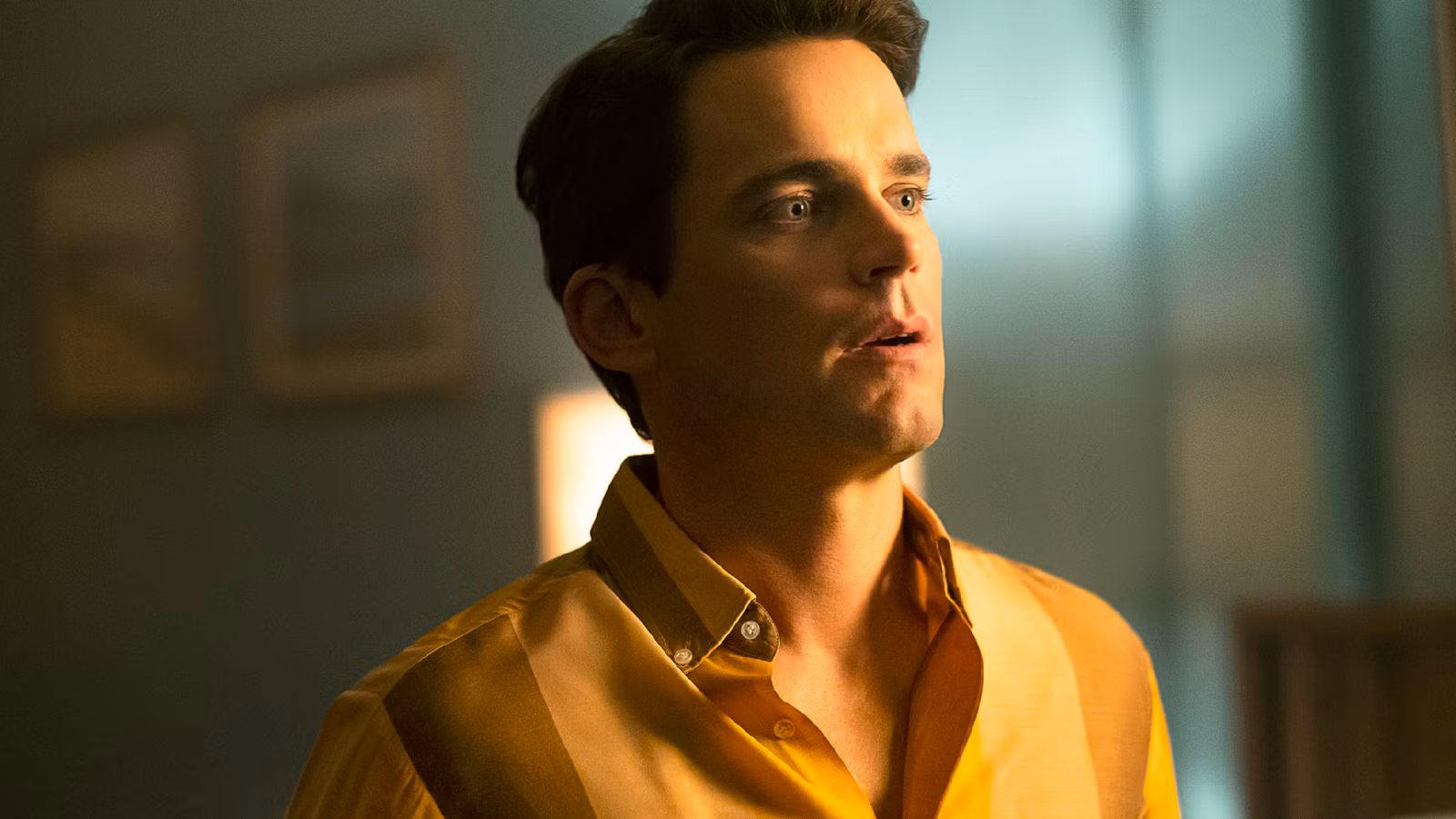 The Umbrella Academy se encuentra con Legion en la serie de ciencia ficción de 4 partes de HBO Max