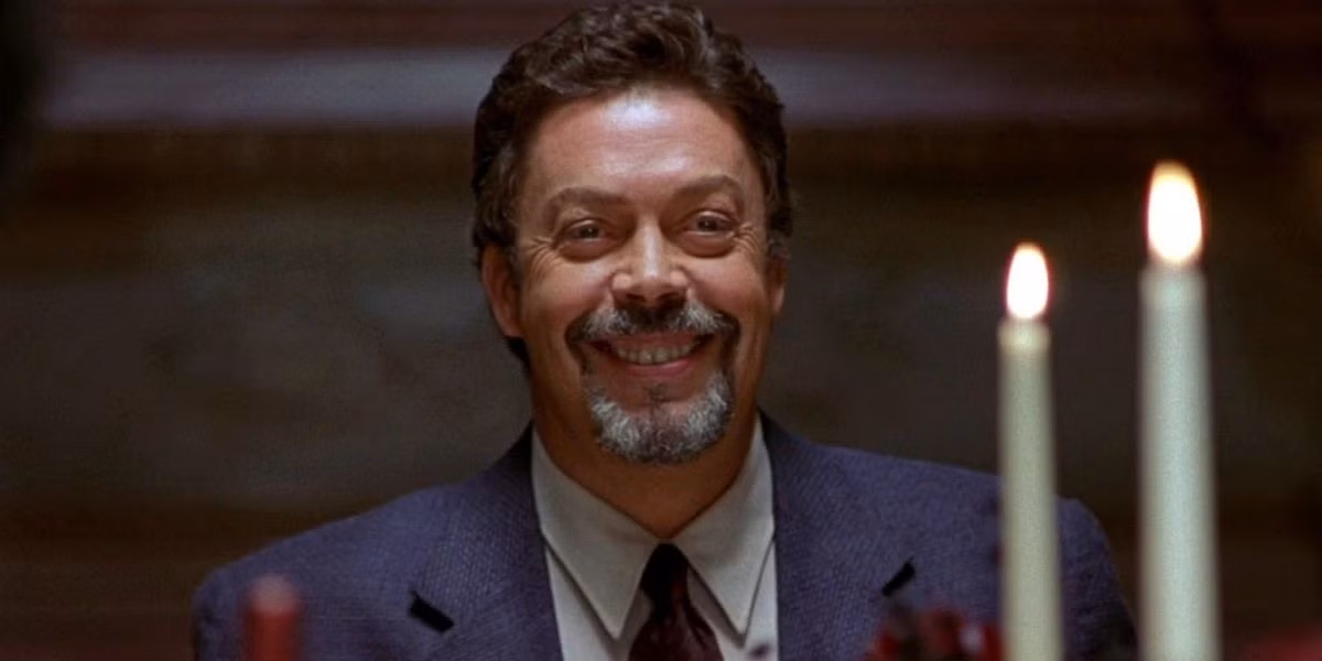 Las 3 películas de Tim Curry más subestimadas que muestran lo increíble que era
