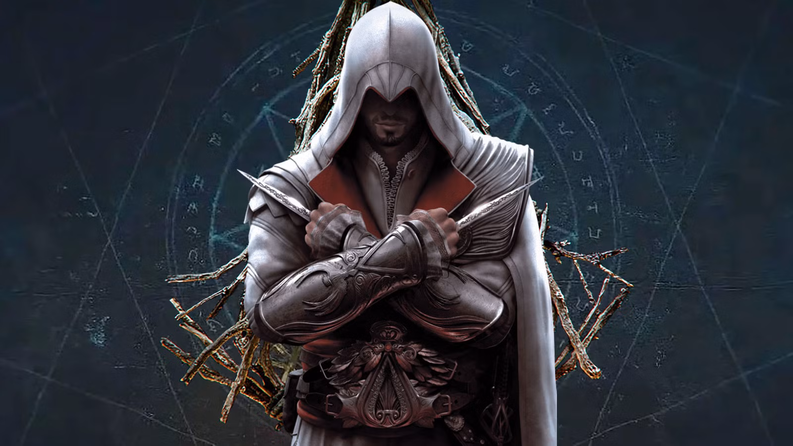 Assassin's Creed: Ecos del pasado anunciado oficialmente