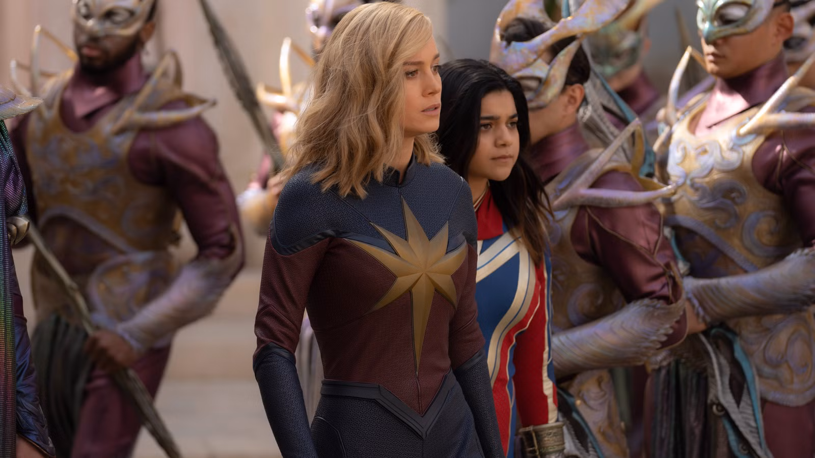 Uno de los lanzamientos más controvertidos del MCU finalmente tendrá una secuela