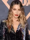 Foto de cabeza de Lauren German
