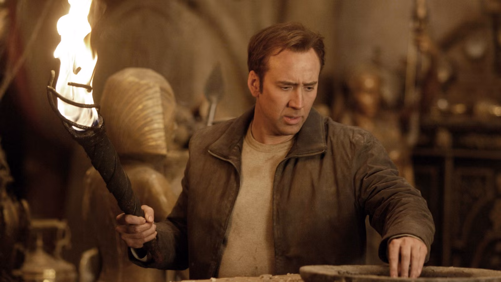 10 películas de aventuras que son incluso mejores que el tesoro nacional