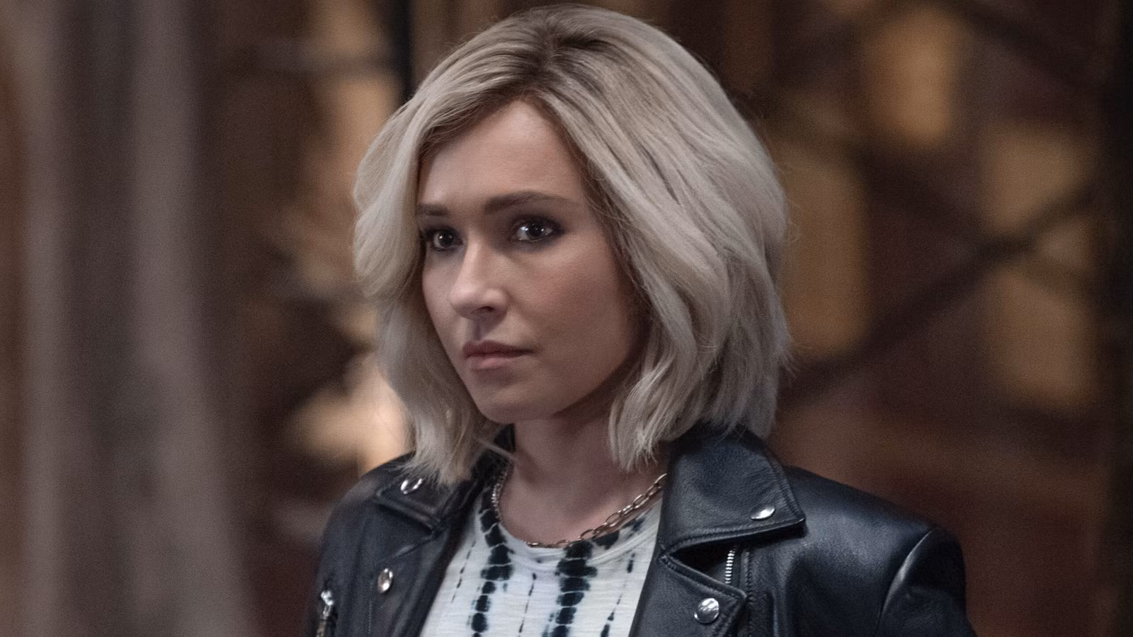Los 10 mejores papeles de Hayden Panettiere para recordarla