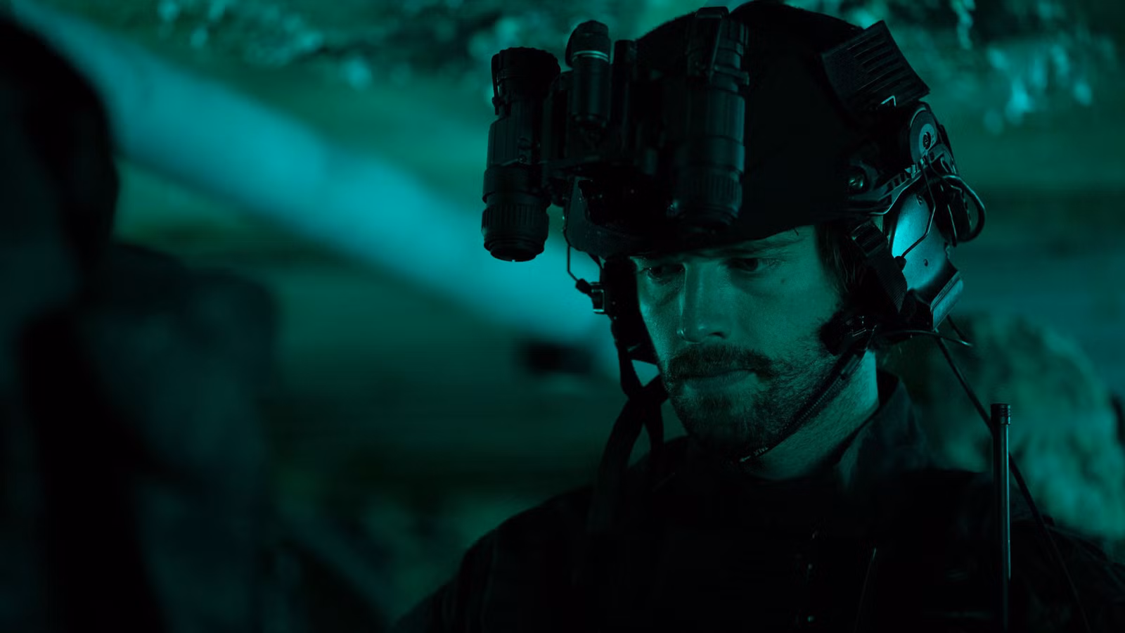La serie 'Sicario Meets Jason Bourne' de Prime Video regresa oficialmente en 1 mes
