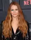 Foto de cabeza de Darby Stanchfield