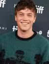 Foto de cabeza de Connor Jessup