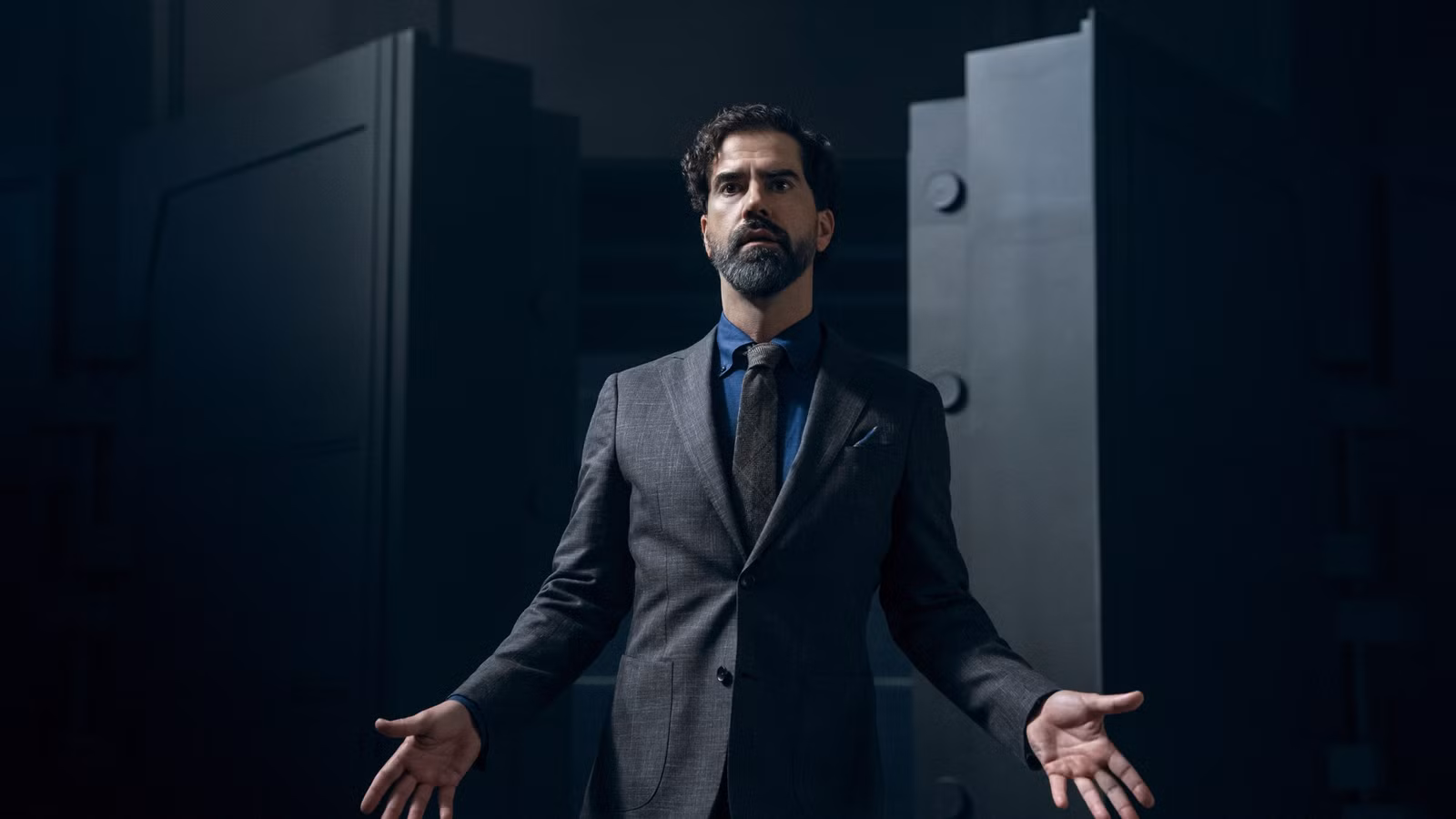 La serie de superhéroes 10/10 de Prime Video con 16 episodios logró su tarea más difícil