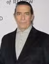 Foto de cabeza de Ciarán Hinds