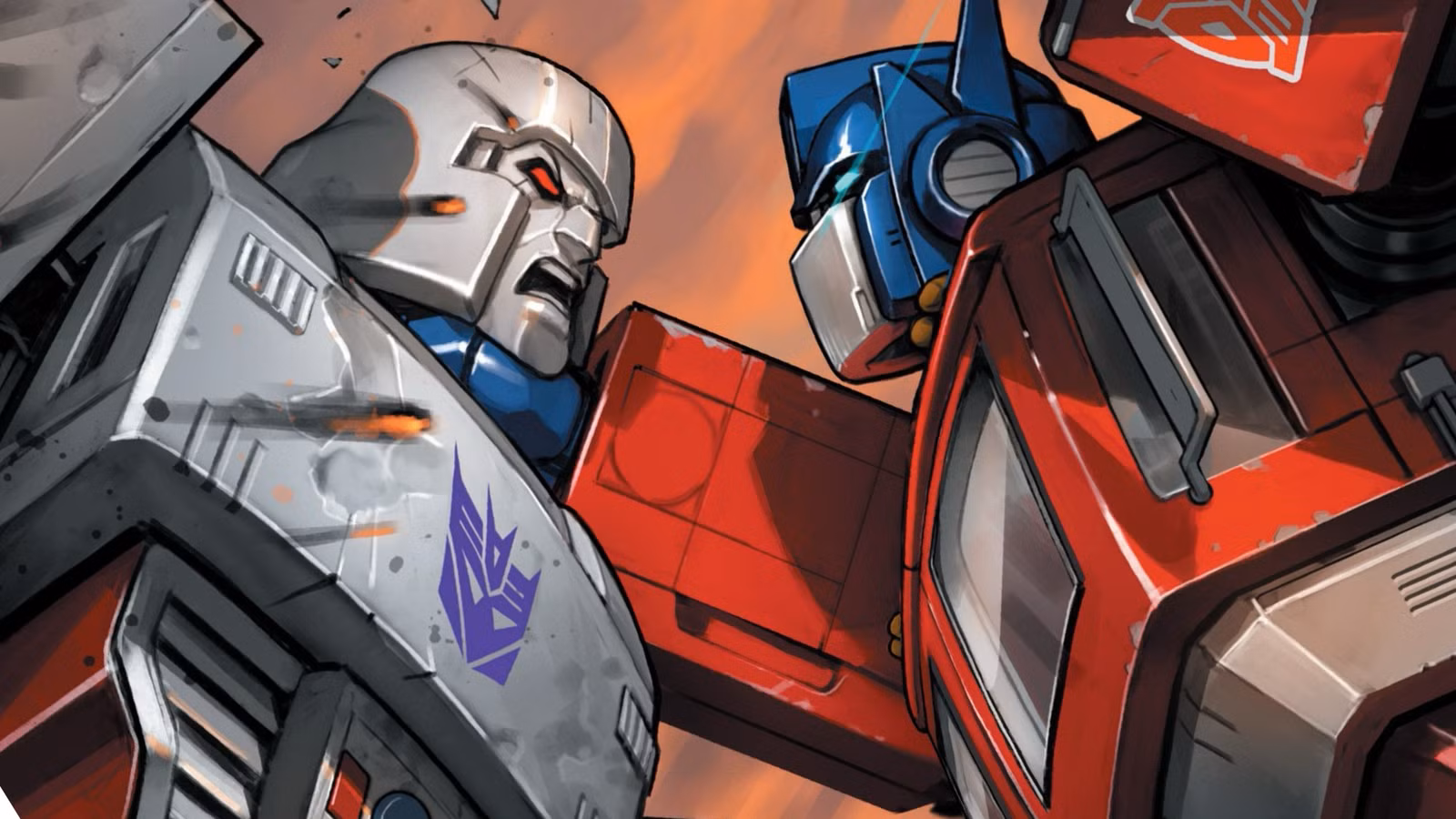 5 historias de Future Transformers que deberían entusiasmar a los fanáticos por el futuro de la franquicia