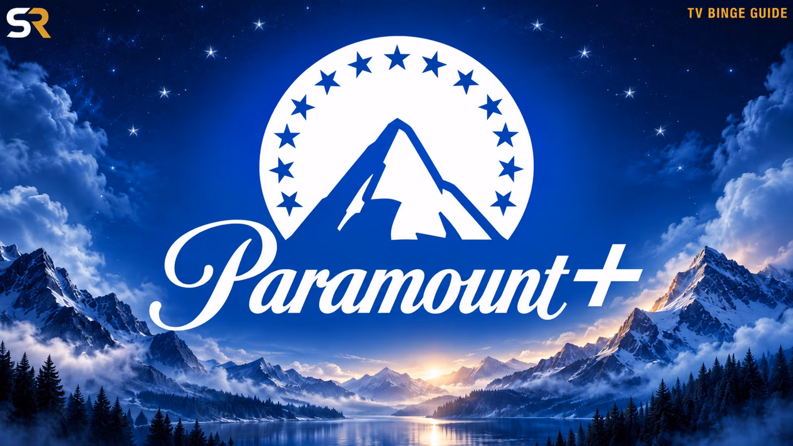 Las 5 mejores series de Paramount+ para ver de forma compulsiva esta semana (del 14 al 18 de septiembre de 2026)