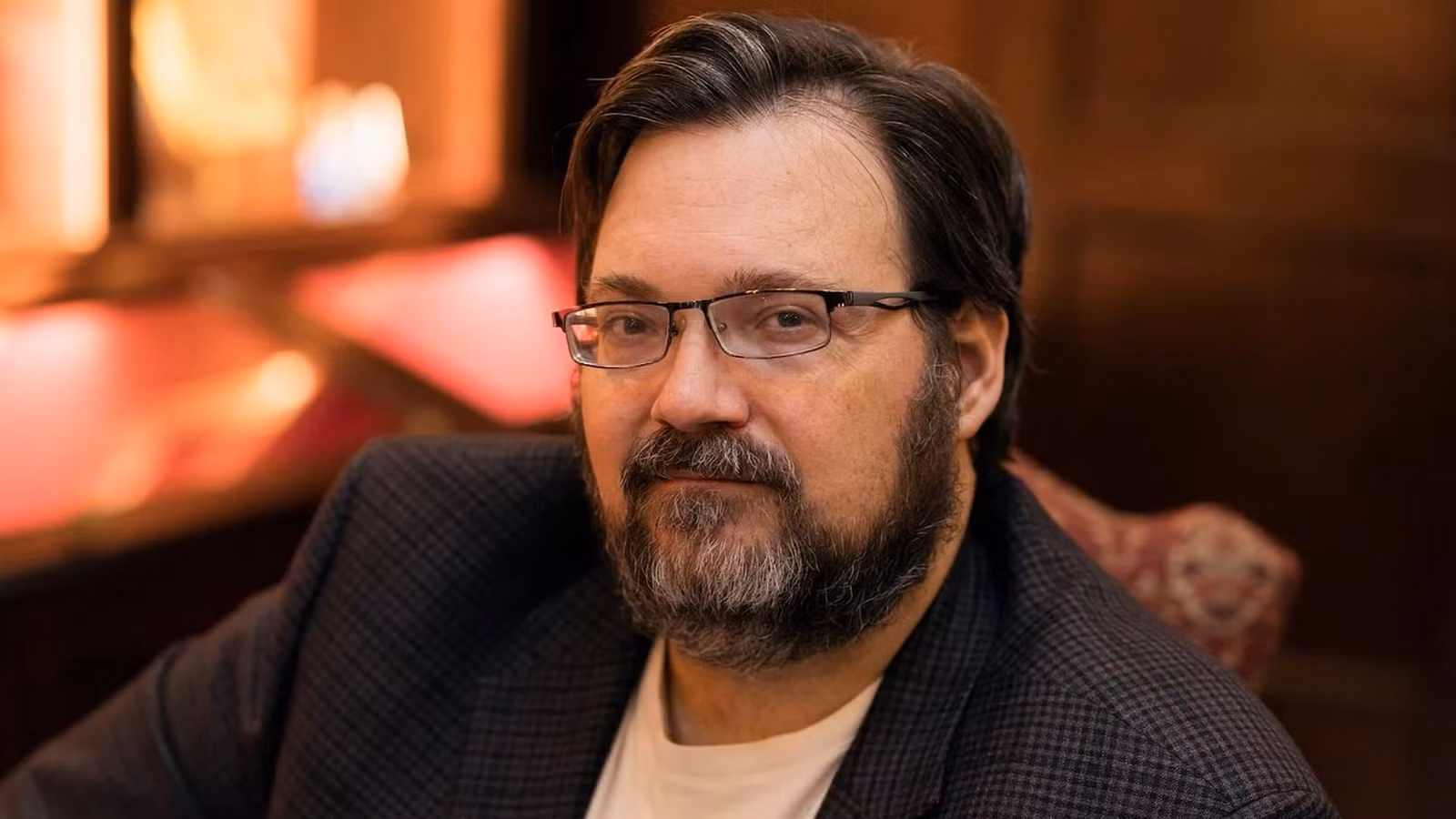 7 libros de ciencia ficción que debes leer, según Brandon Sanderson