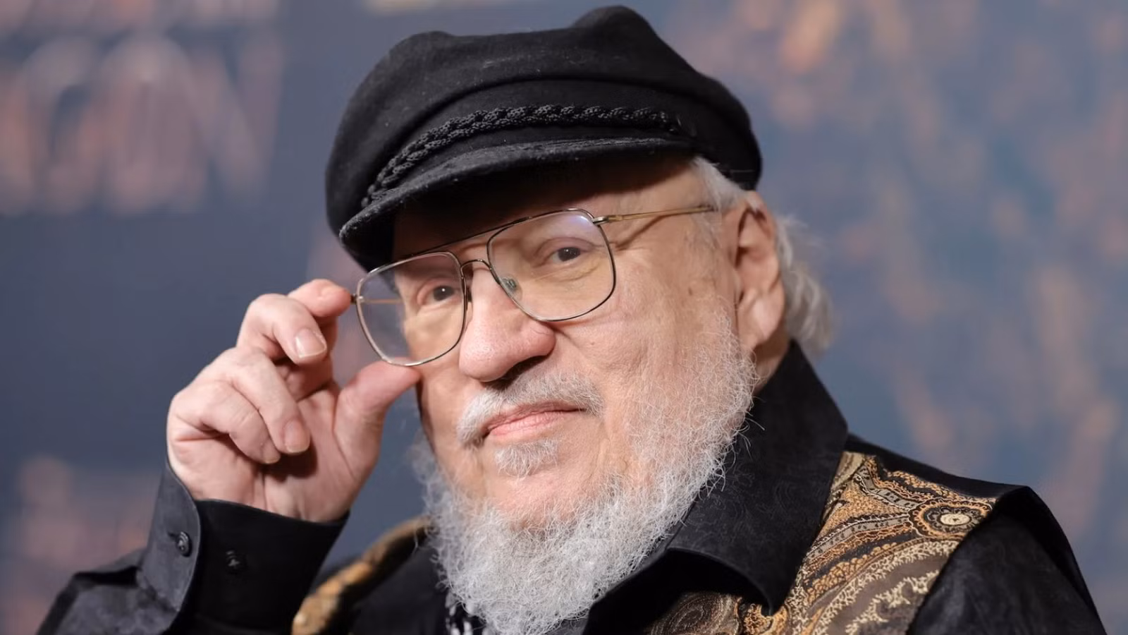 12 obras maestras de fantasía imprescindibles recomendadas por George RR Martin