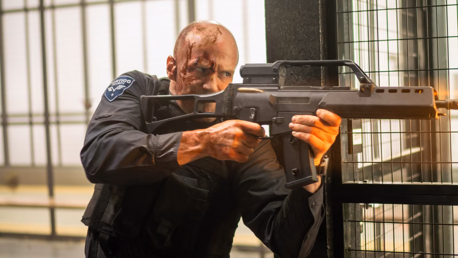 Las 9 películas de acción de Jason Statham de la década de 2020 clasificadas