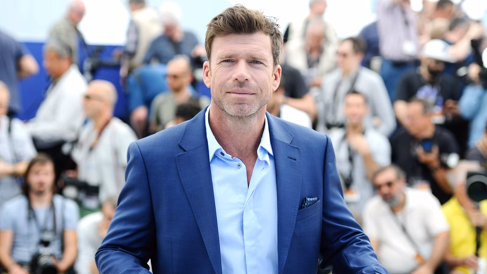 16 años después, Taylor Sheridan aún no ha superado el neo-western que lanzó su carrera