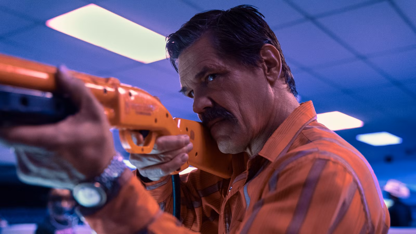 7 programas de televisión neooccidentales casi perfectos mejores que cualquier película del género