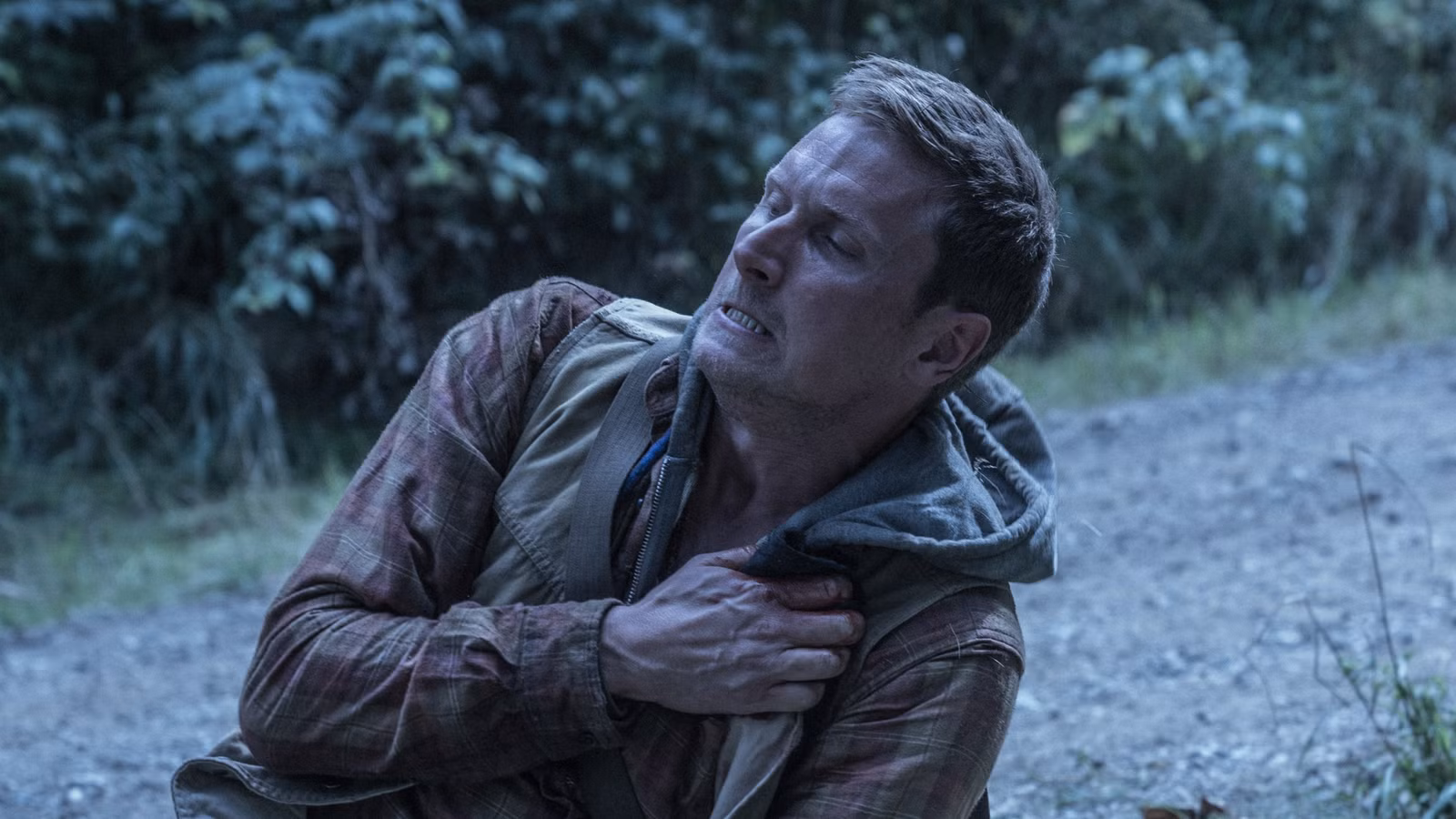 El programa de ciencia ficción de tres partes en Netflix es Silo Meets The Last Of Us