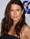 Foto de cabeza de Rhona Mitra