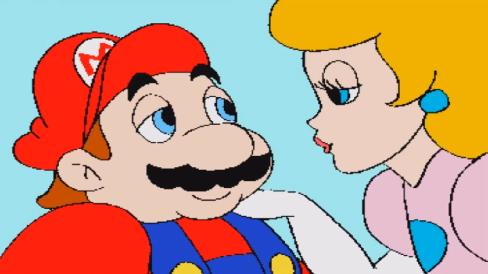 3 spin-offs de Super Mario que literalmente nadie recuerda