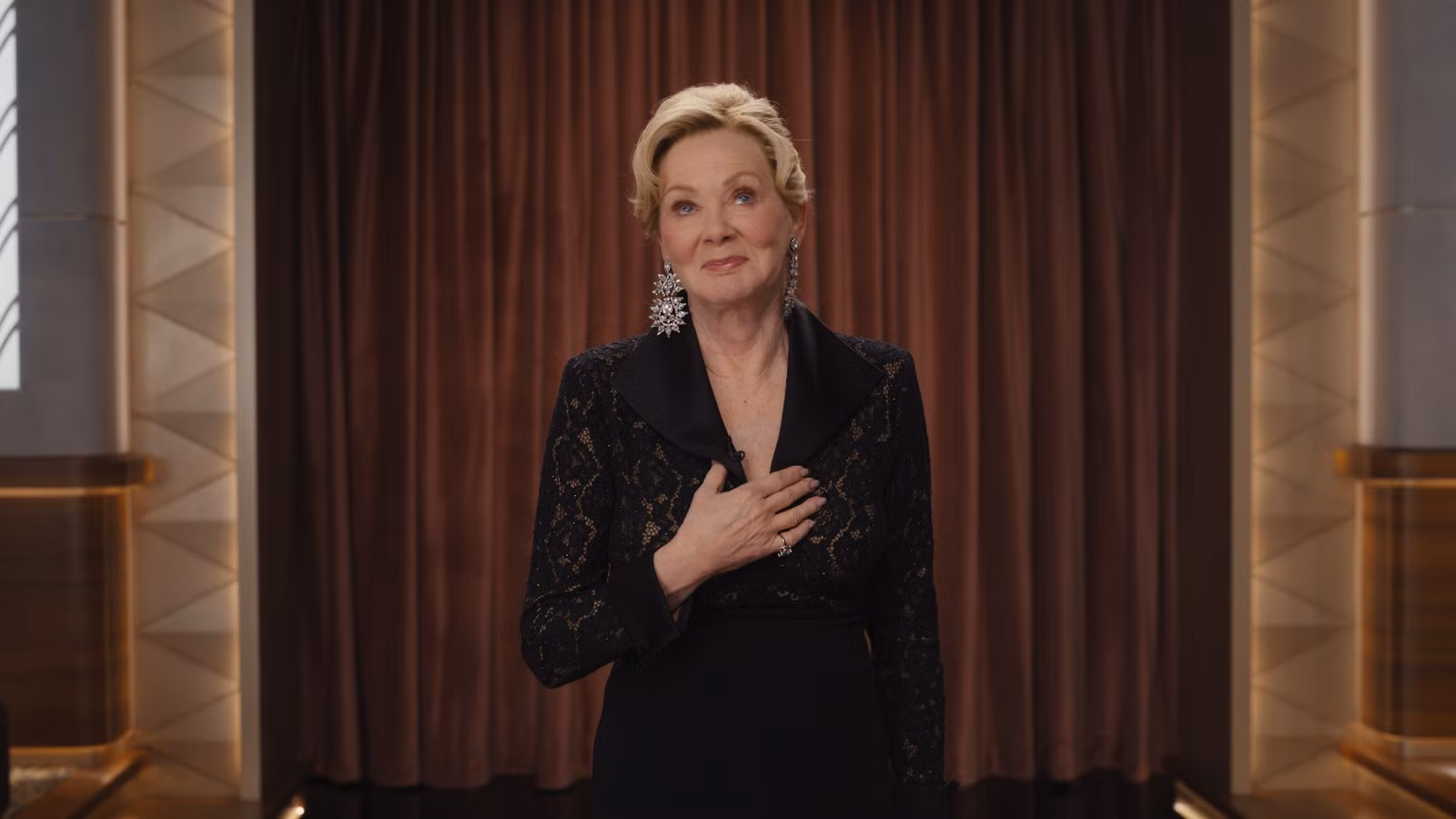 Jean Smart hace oficialmente historia en los Emmy
