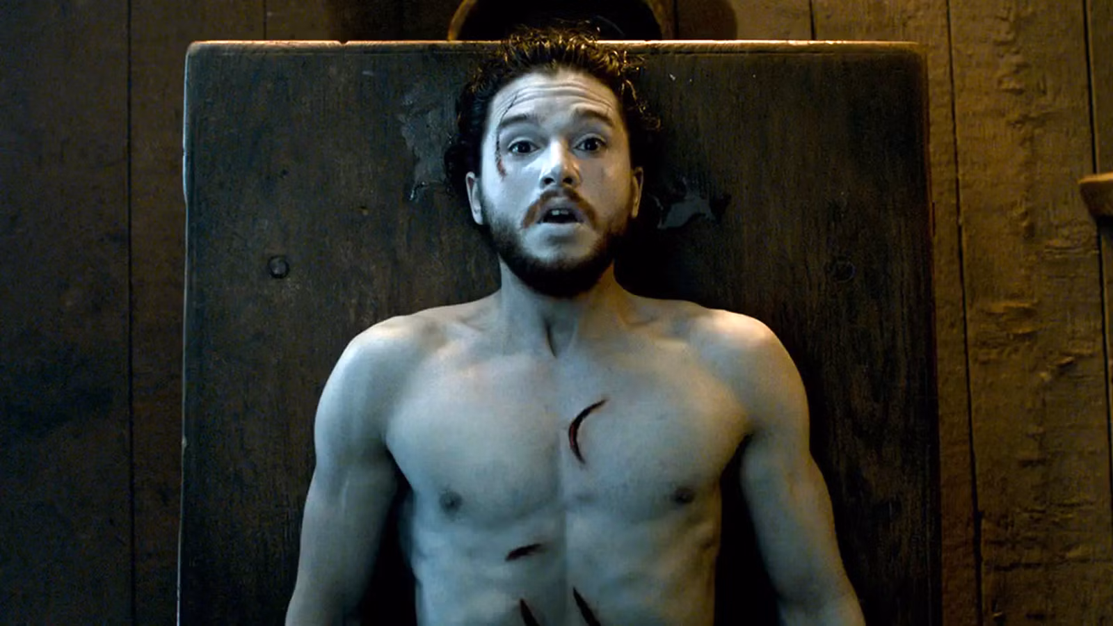 Juego de tronos: La mano del rey ve el regreso de Jon Snow