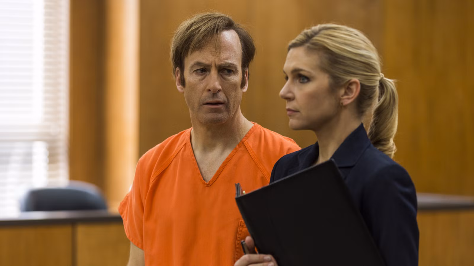La victoria de Rhea Seehorn en el Emmy es un recordatorio de que Better Call Saul fue rechazado