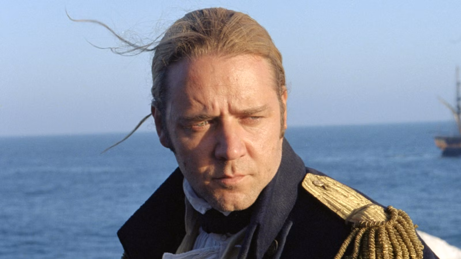 Las 10 mejores películas de suspenso y acción ambientadas en barcos o barcos, clasificadas