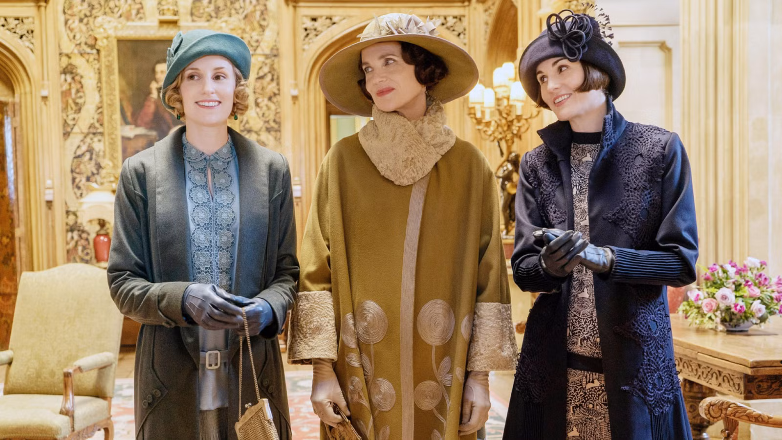 Los 10 mejores Crawleys de Downton Abbey, clasificados