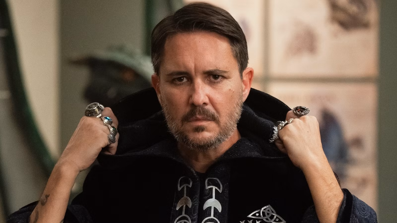 La serie de viajes a tiempo parcial de 10 de HBO está teniendo éxito donde todas las demás franquicias fracasan