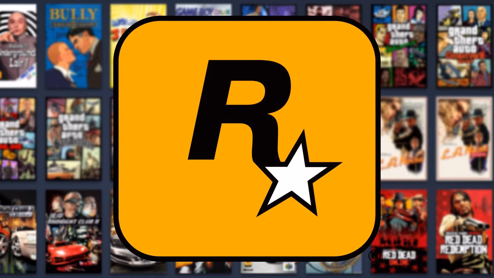 3 juegos de Rockstar que son obras maestras perfectas 10/10