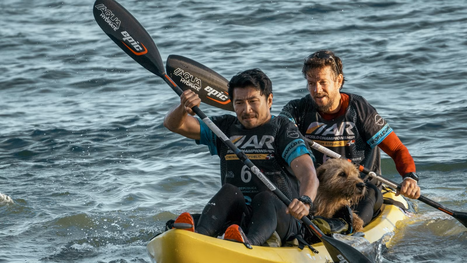 La película de Mark Wahlberg valorada en 40 millones de dólares en el Top 10 de Netflix es una de sus actuaciones más subestimadas