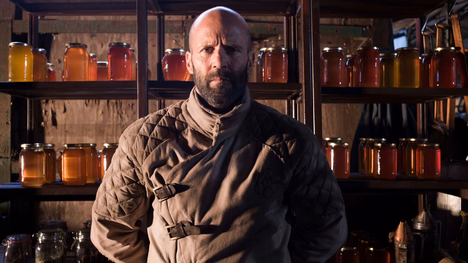 Las 8 mejores películas de acción de venganza de Jason Statham, clasificadas