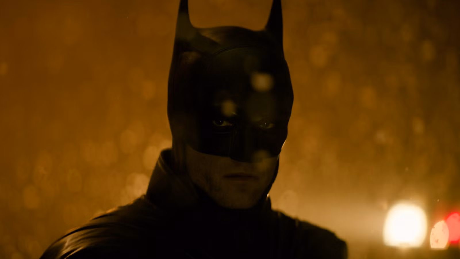 Batman 2 está reemplazando a Robin (y estaba perfectamente configurado hace 4 años)