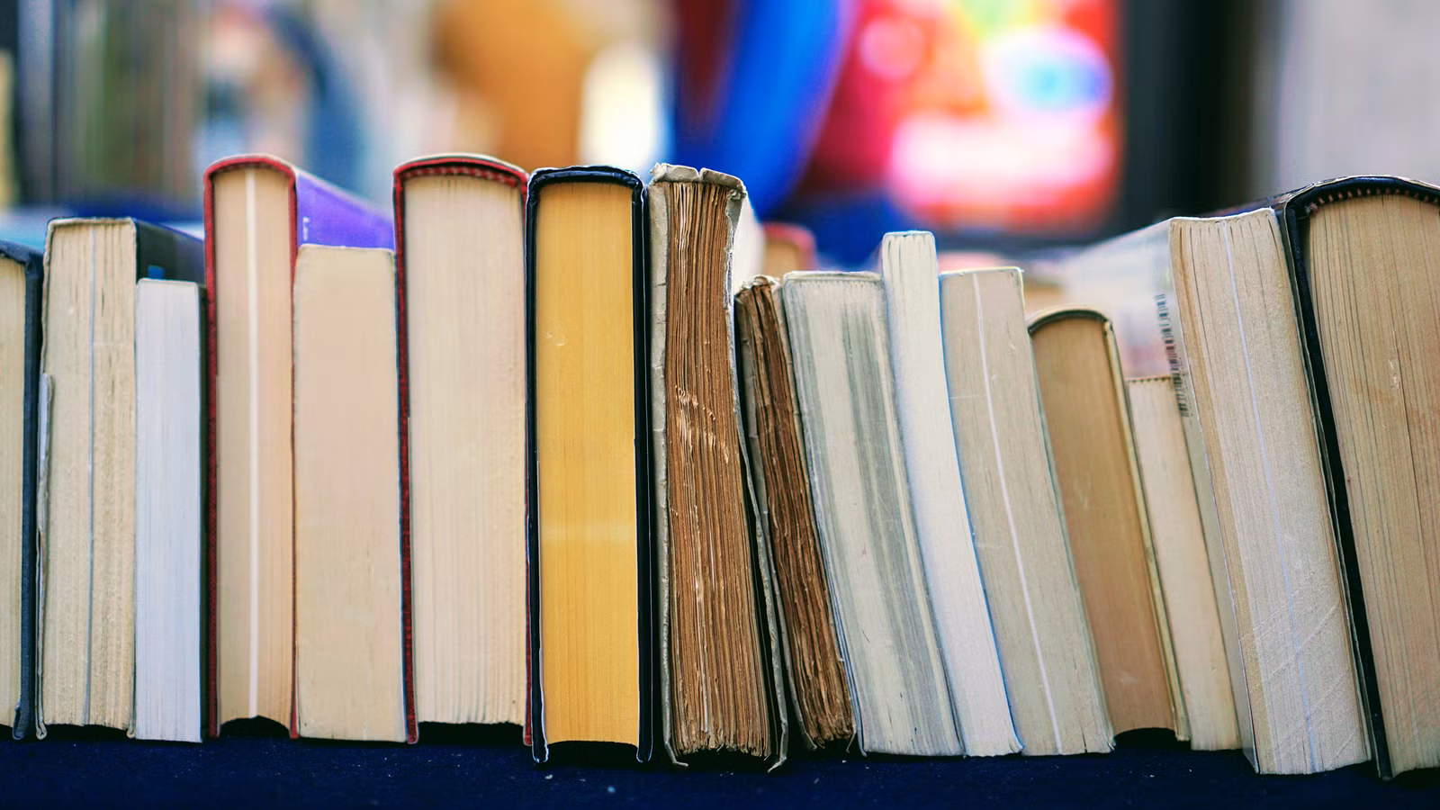 10 mejores libros sobre crímenes reales, más aterradores que cualquier novela de terror