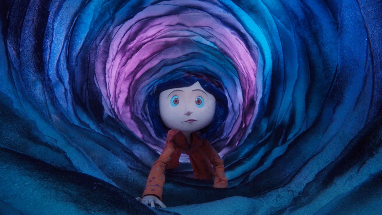 10 mejores películas animadas que son realmente aterradoras