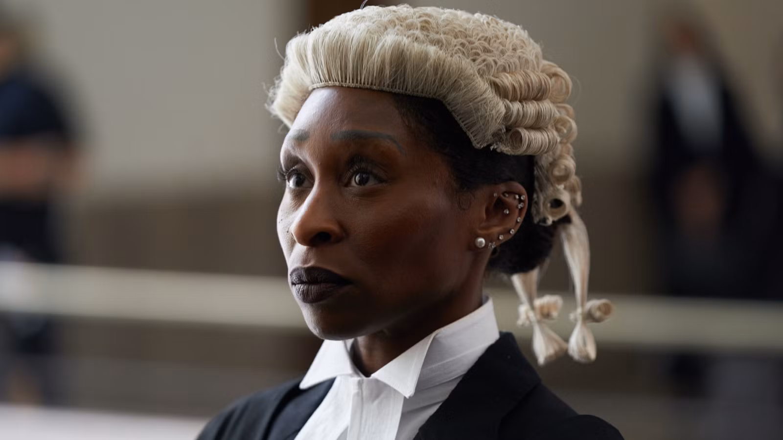 Revisión prima facie: Cynthia Erivo ofrece un poderoso llamamiento a la movilización en un sólido drama legal [TIFF]
